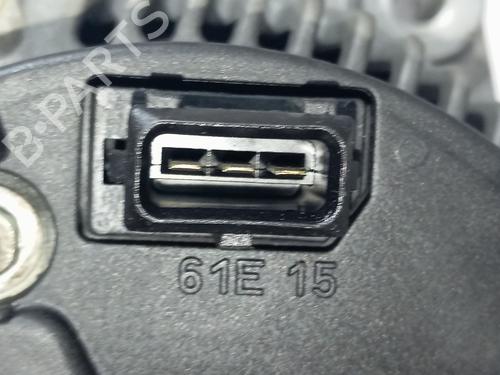 Alternator BMW 5 (E39) 530 d | BP31585201M7 - Image 4