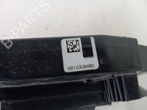 Front left lock PEUGEOT 308 II (LB_, LP_, LW_, LH_, L3_)  | BP21591419C98 