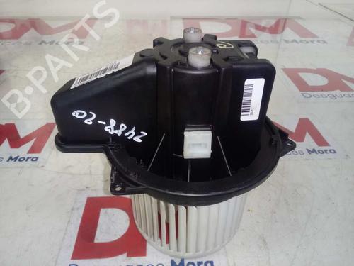 Heater blower motor FIAT 500 (312_) 1.2 (312AXA1A) | BP14129996M62