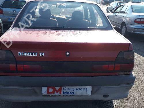 Other RENAULT 19 I (B/C53_) 1.4 | BP16654530O1 
