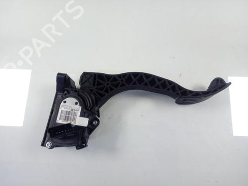 Used Pedal CITROËN JUMPY III Van (V_) 2.0 BlueHDi 120 (122 hp) 18707224