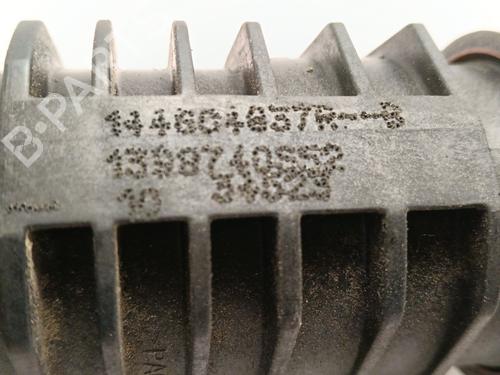 Pipe RENAULT EXPRESS Box Body/MPV | BP32235321M125