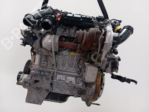 Engine OPEL COMBO Box Body/MPV (K9) 1.5 D | BP38951080M1 - Image 9