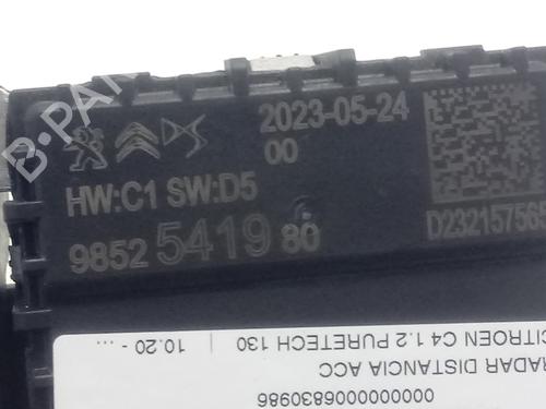 Other CITROËN C4 III (BA_, BB_, BC_)  | BP16960042O1 