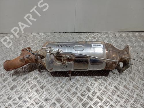 Used Particulate filter IVECO DAILY VI Van [2014-2025]  29555553