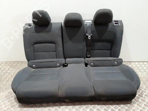 Sæde Bagtil MG MG 4 (EH32)  | BP29724101C17 