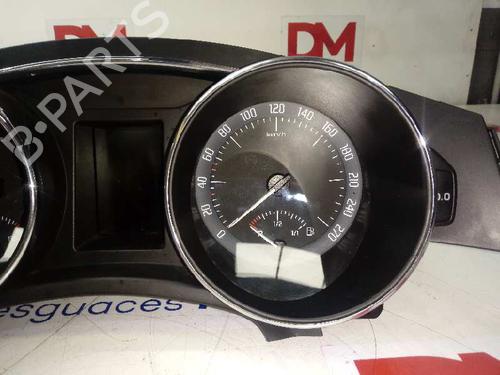 Instrument cluster SKODA SUPERB II Estate (3T5)  | BP16965082C47 