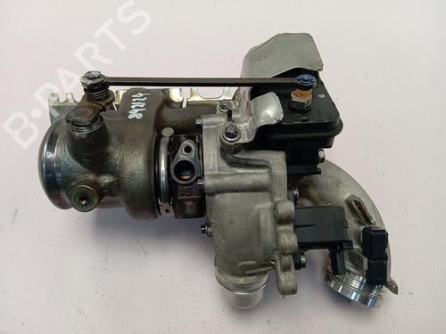 Used Turbocharger/Supercharger Turbocharger/Supercharger 37196844 37196844