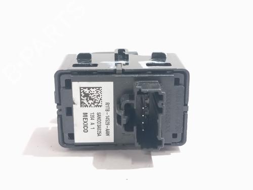 Right rear window switch FORD PUMA (J2K, CF7) 1.0 EcoBoost mHEV | BP36552980I28 - Image 2