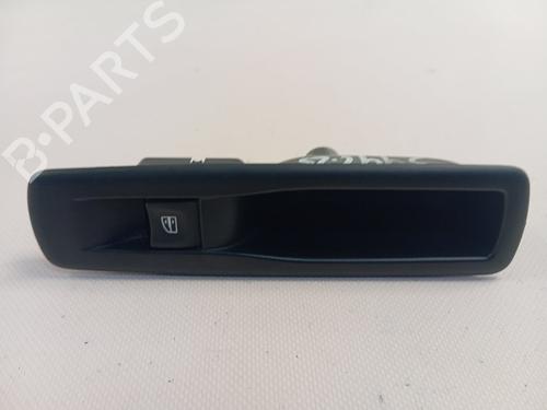 Used Right rear window switch RENAULT MEGANE III Hatchback (BZ0/1_, B3_) [2008-2025]  30374496