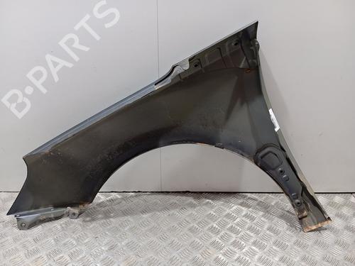 Right front fenders HYUNDAI i30 (PDE, PD, PDEN) 1.0 T-GDI hybrid 48V | BP29573641C42 