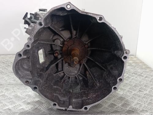 gearbox-nissan-nt400-cabstar-f24m-2009-32096530 main image