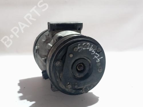 Used AC compressor AC compressor NISSAN PRIMASTAR Bus (X83) [2001-2026] 40292482 40292482
