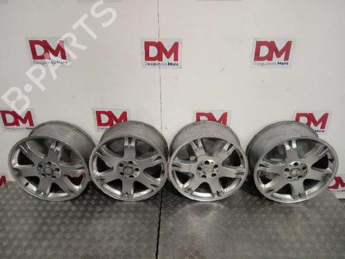 Used Rim MERCEDES-BENZ M-CLASS (W164) ML 350 CDI 4-matic (164.122) (224 hp) 12657692