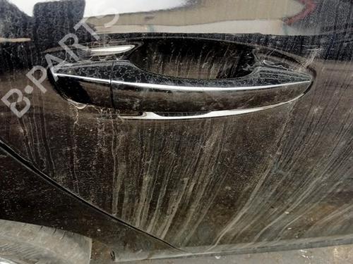 Used Rear right exterior door handle PEUGEOT 508 II (FB_, FH_, F3_) [2018-2025]  17227738