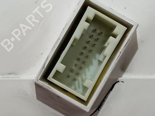 Instrument cluster PEUGEOT EXPERT Van (V_)  | BP24396972C47 