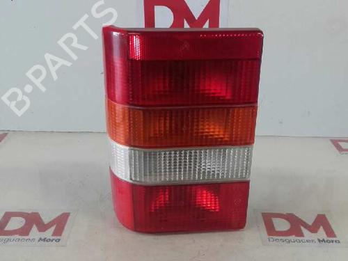 Left taillight CITROËN C-ELYSEE (DD_) 1.5 BlueHDi 100 | BP40103059C34 - Image 1