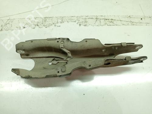 Right rear suspension arm MERCEDES-BENZ S-CLASS (W220) S 320 (220.065, 220.165) | BP12672736M15 