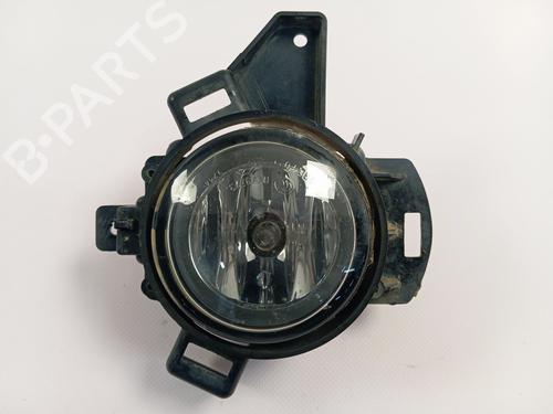 Used Left front fog light Left front fog light 37198784 37198784
