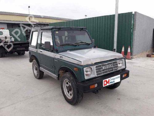 Used Parts SUZUKI SJ413 (OS) 1.3 (SJ413) (64 hp) 2597357