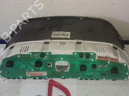 Kombiinstrument DAEWOO REZZO (U100) | BP30369419C47