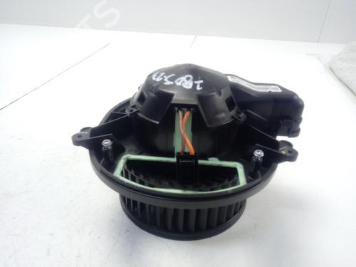 Heater blower motor BMW 1 (F20)  | BP16433672M62 