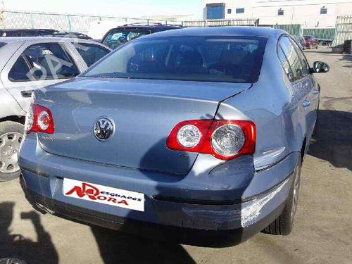 AC radiator VW PASSAT B6 (3C2) | BP18490949M32