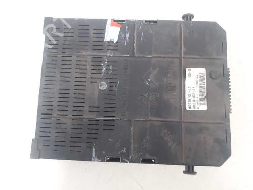 Fuse box PEUGEOT 307 Break (3E) 1.6 HDi 110 | BP12655438E1 