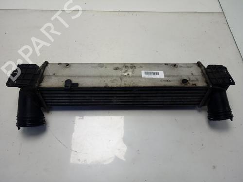 Intercooler BMW X1 (E84)  | BP16835881M30 