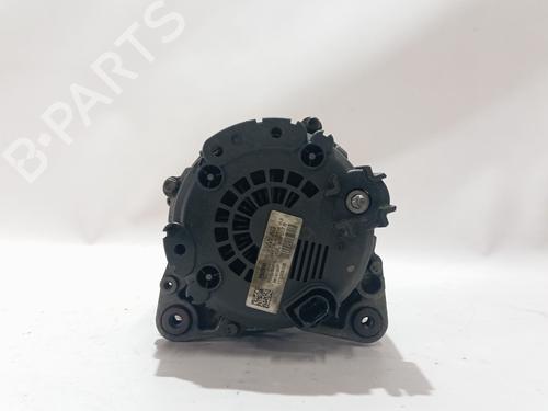 Alternator AUDI Q5 (8RB) 2.0 TDI quattro | BP33981064M7 - Image 3