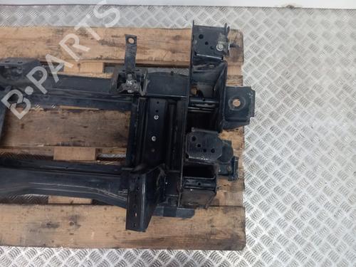 Subframe NISSAN CABSTAR (F24M, F24W) 35.14 DCI, 45.14 DCI 2.5 (F24M) | BP29536371M9 