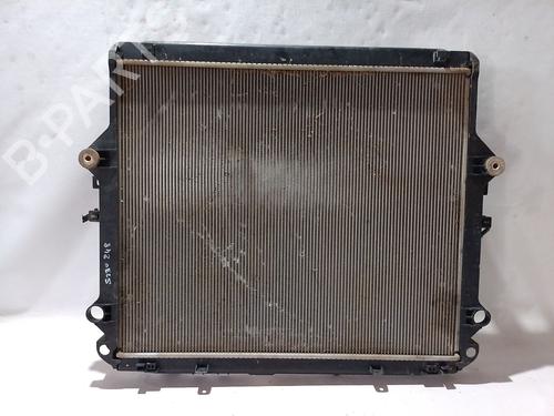 Used Water radiator Water radiator TOYOTA HILUX VIII Pickup (_N1_) [2015-2026] 40237342 40237342