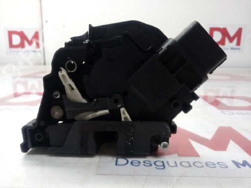 Front left lock FORD FOCUS II (DA_, HCP, DP) 1.6 TDCi | BP14457106C98 