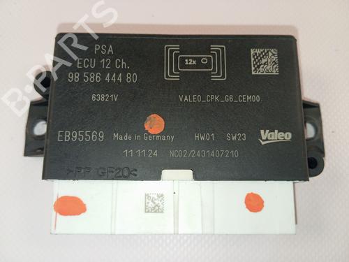 Módulo eletrónico Módulo eletrónico 36990821 36990821