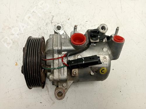 Used AC compressor CITROËN C3 / C3 ORIGIN III (SX) [2016-2025]  17222434