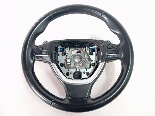 Steering wheel BMW 5 (F10) 520 d BP22340447C49