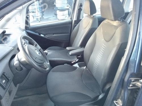 Left front shock absorber FIAT IDEA (350_) | BP26895174M16