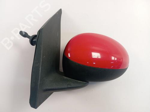 left-mirror-citroen-c1-pm_-pn_-2005-2006-2007-2008-2009-2010-2011-2012-2013-2014-36074350 main image
