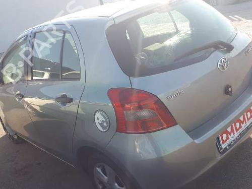 AC radiator TOYOTA YARIS (_P9_) | BP12668622M32