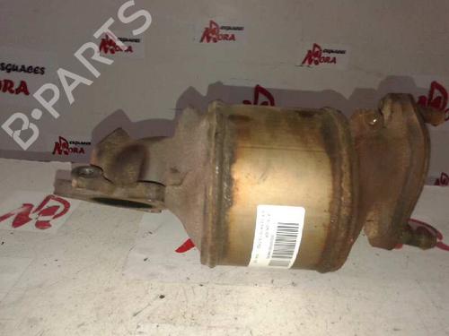 Catalyst KIA CERATO I Hatchback (LD) 1.5 CRDi | BP18247854M10 