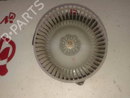 Used Heater blower motor HONDA CIVIC VII Hatchback (EU, EP, EV) 2.0 Type-R (EP3) (200 hp) 16776204