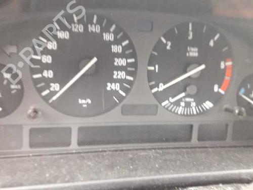 Right taillight BMW 5 (E39) 525 tds | BP12837549C35 