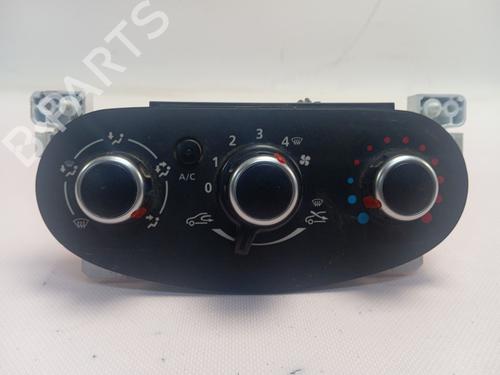 Commande Chauffage DACIA DOKKER MPV (KE_) [2012-2021]  31378358