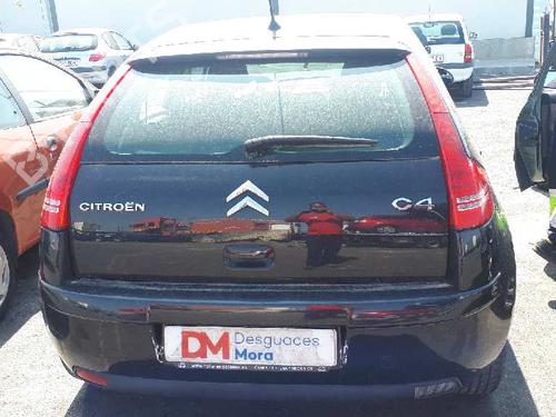 Intercooler CITROËN C4 I (LC_) 1.6 16V | BP12656280M30 