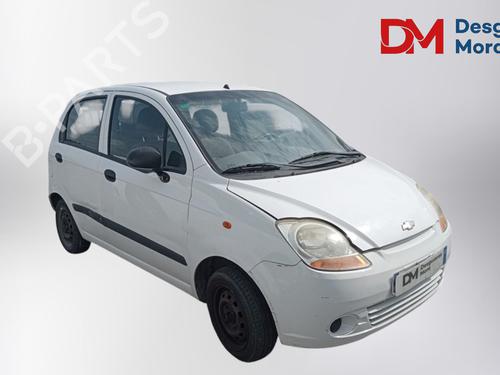 Front right window mechanism CHEVROLET MATIZ (M200, M250) | BP29183901C23 - Image 4