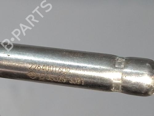 Elektronisk sensor RENAULT CLIO V (B7_) 1.5 Blue dCi 100 (B7AD) | BP39093639M84 - Image 3