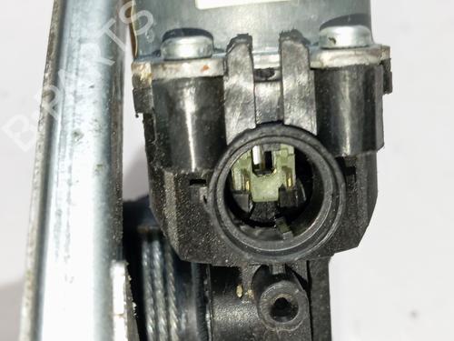 Front right window mechanism CITROËN C3 II (SC_) | BP37540666C23 - Image 3