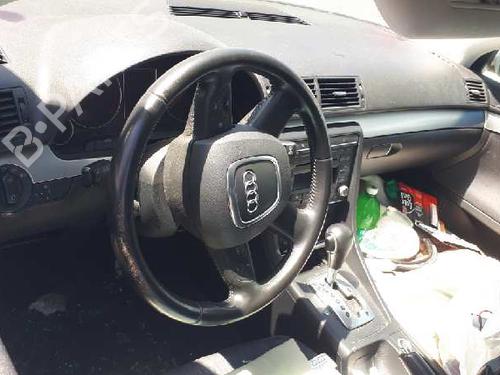 Gear lever AUDI A4 B7 Avant (8ED) 2.0 TDI 16V | BP13506057M90