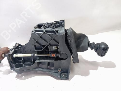 Selector da caixa CITROËN BERLINGO MULTISPACE (B9) | BP37467158M90 - Image 2