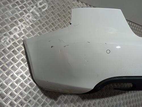 Rear bumper AUDI A4 B8 (8K2)  | BP23272146C8 